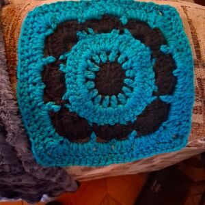 Meet your Posher, Gracie